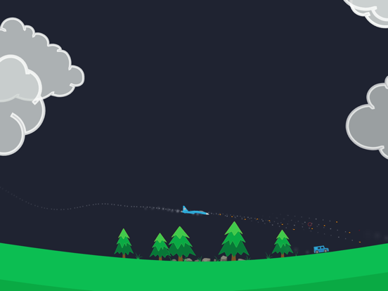 Скачать игру Atomic Fighter Bomber