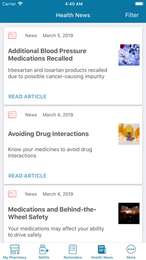 Medworks Pharmacy(圖5)-速報App