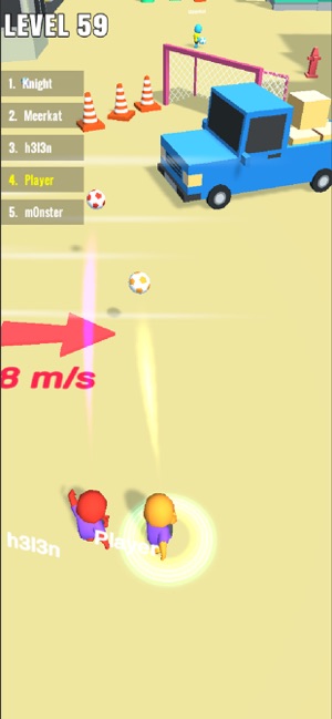 Goal Race(圖5)-速報App