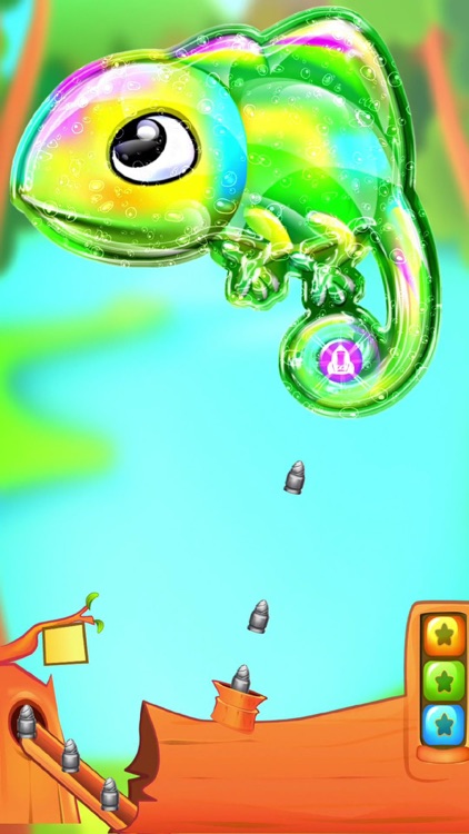 Jelly Crusher 3D screenshot-3