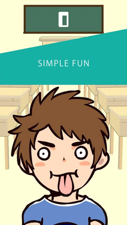 Slap Master - Easy Game