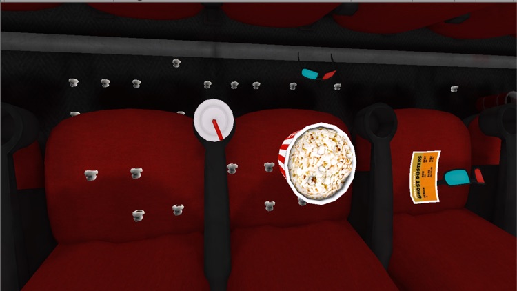 Hashtag #Cinema VR screenshot-3