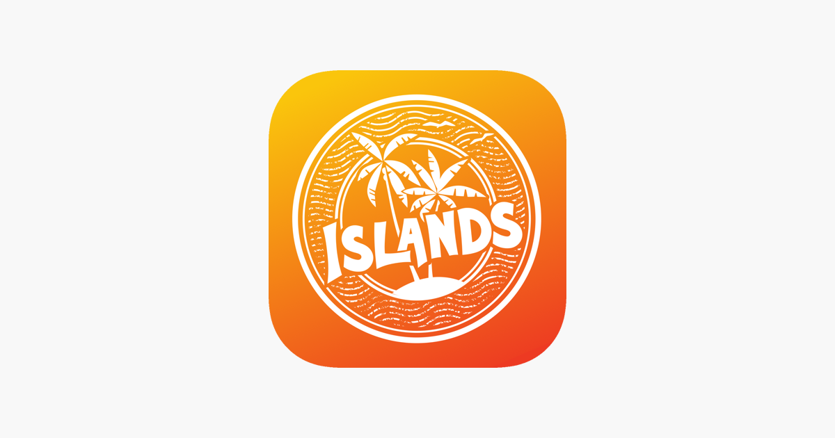 ‎Islands Restaurant on the App Store