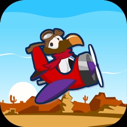 Flying Over Obstacles