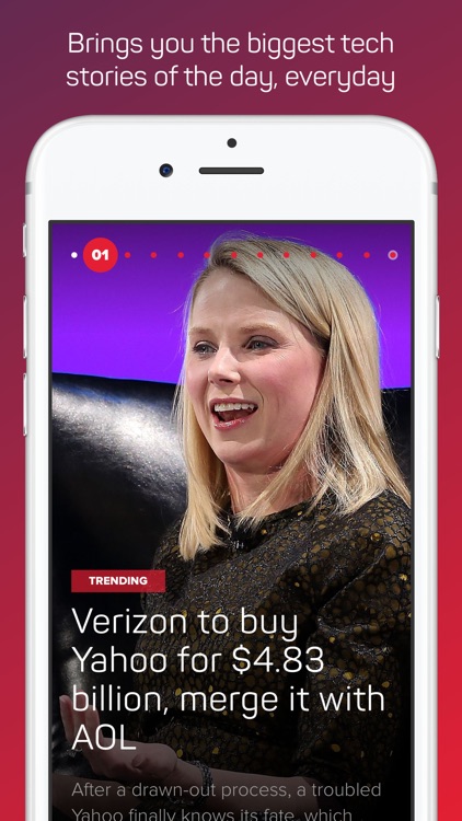 CNET's Tech Today screenshot-0