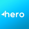 Hero by txtxt