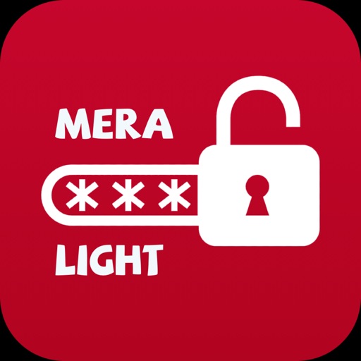 Mera Password Light