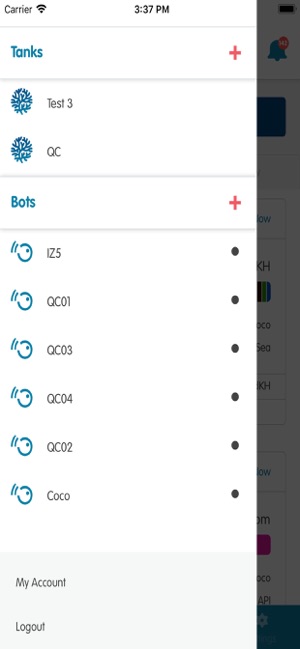 ReefKinetics Cloud Controller(圖4)-速報App