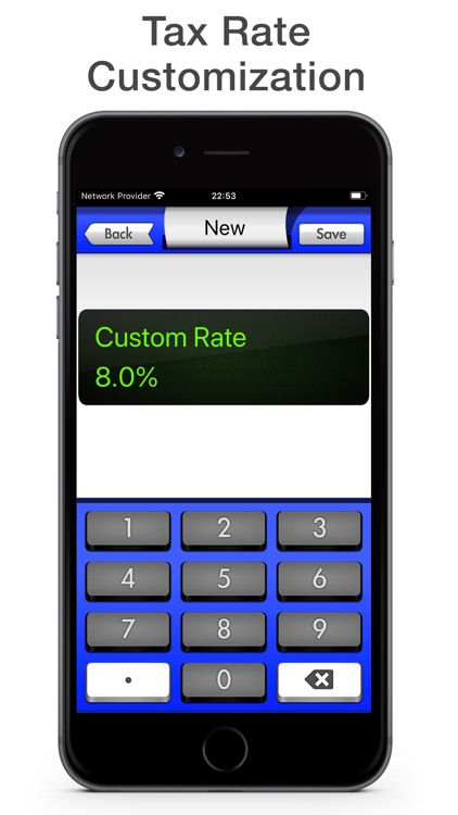 V.A.T. Calculator Pro - Tax Me screenshot-4