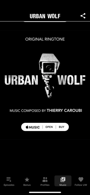 Urban Wolf  (TV Series)(圖9)-速報App