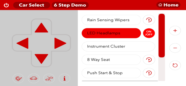 Honda Digi-Wall(圖4)-速報App