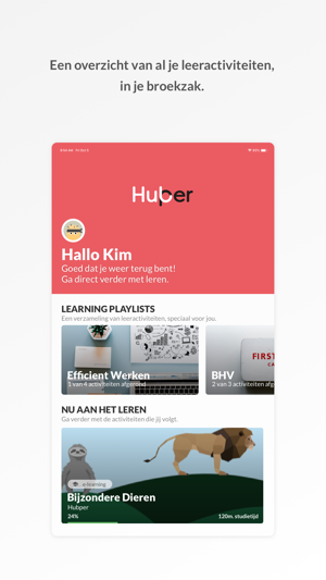 Hubper(圖1)-速報App