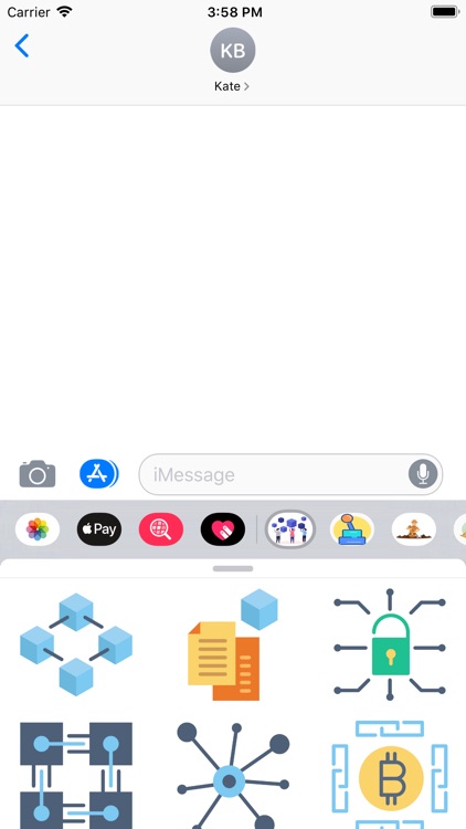 BlockchainTL