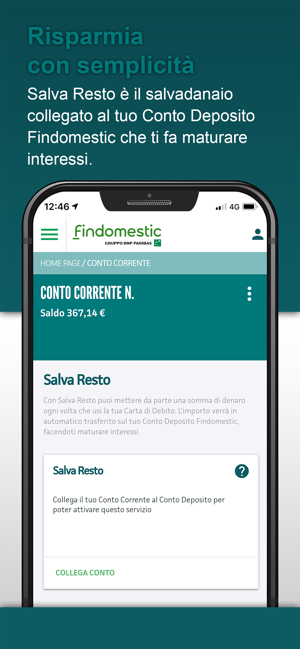 Findomestic Mobile Su App Store