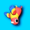 Flip Bird 3D