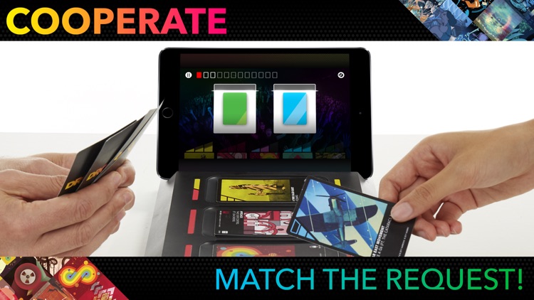 DropMix screenshot-3