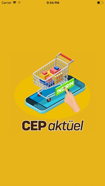 Cep Aktüel