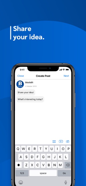 Blockdit(圖5)-速報App