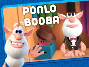 Captura 7 Mi hablar mascota Booba cuida iphone