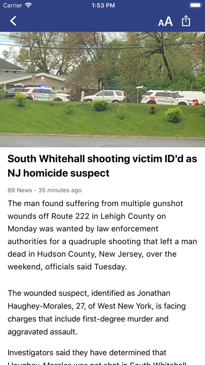 WFMZ