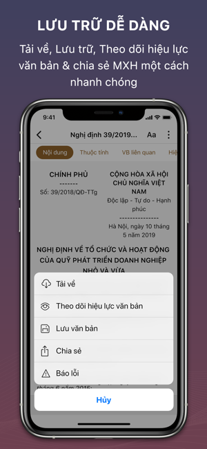 Luật Việt Nam(圖8)-速報App