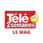 Télé 2 Semaines le magazine