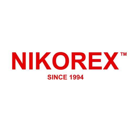 Nikorex Display Products