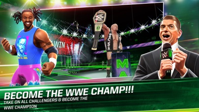 Wwe Mayhem By Reliance Big Entertainment Uk Private Ltd Ios - rikishi theme song roblox