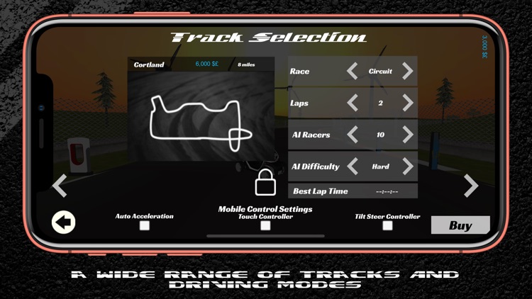 EV-Racers screenshot-4