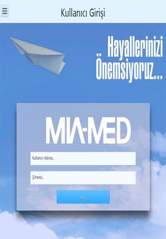 MIA-Med screenshot 3