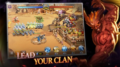 Might & Magic: Era of Chaos 1.0.3 IOS -