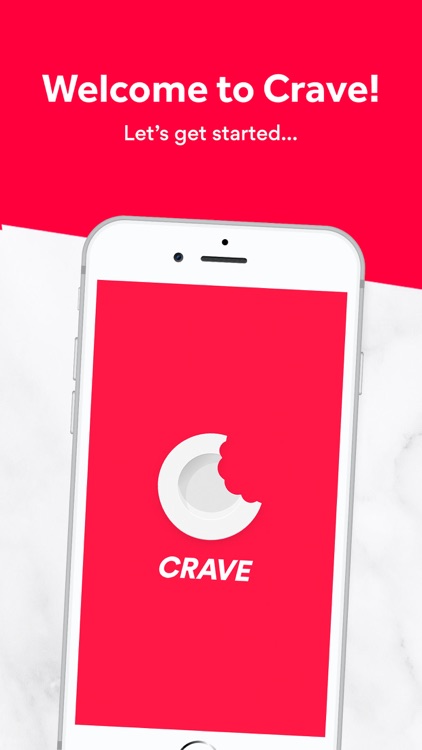 Crave - NYC Restaurant Deals