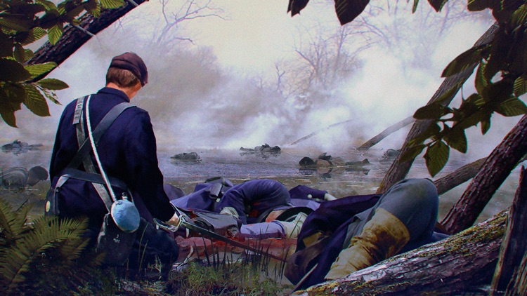 War and Peace: Civil Clash