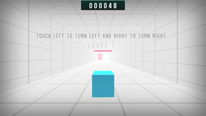 Geometry Road 3D screenshot 3