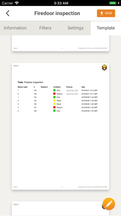 Punchzee screenshot-5