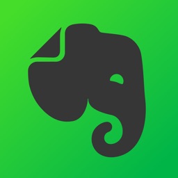 印象笔记 Apple Watch App