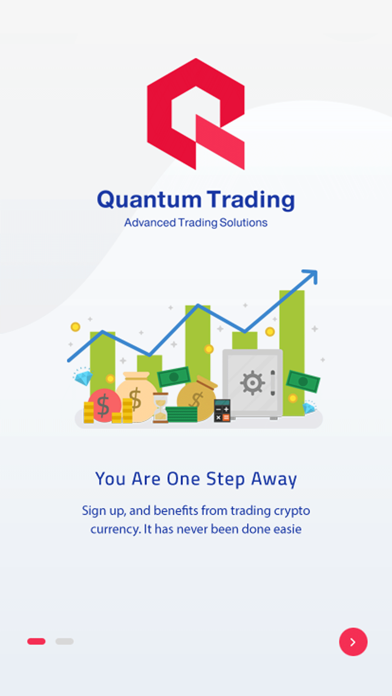 Quantum Trading screenshot 4