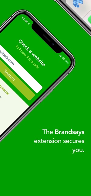 Brandsays(圖2)-速報App