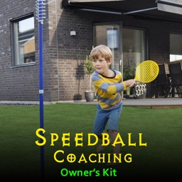 Speedball Coaching Owner's Kit