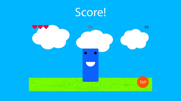 Happy Jumpy screenshot-3