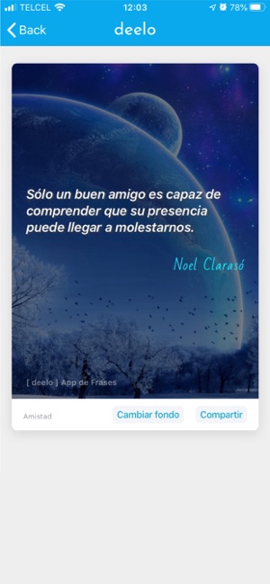 Deelo - App de frases(圖3)-速報App