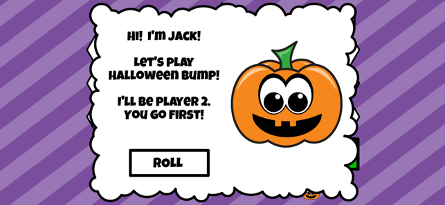 Halloween Bump Multiply(圖5)-速報App