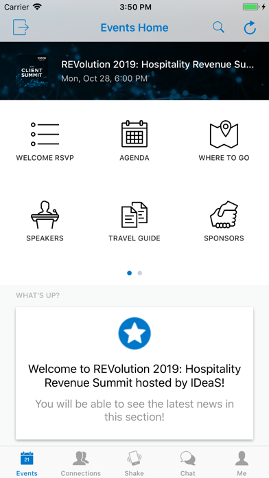 REVolution 2019 screenshot 3