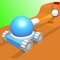 Control your tanks shooting turrets to aim at the obstacles