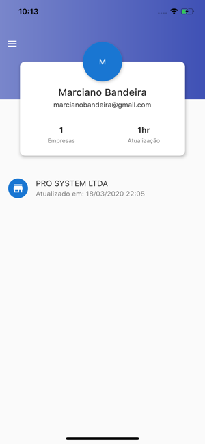 ProDashboard