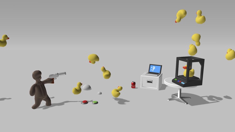 Gumslinger screenshot-5