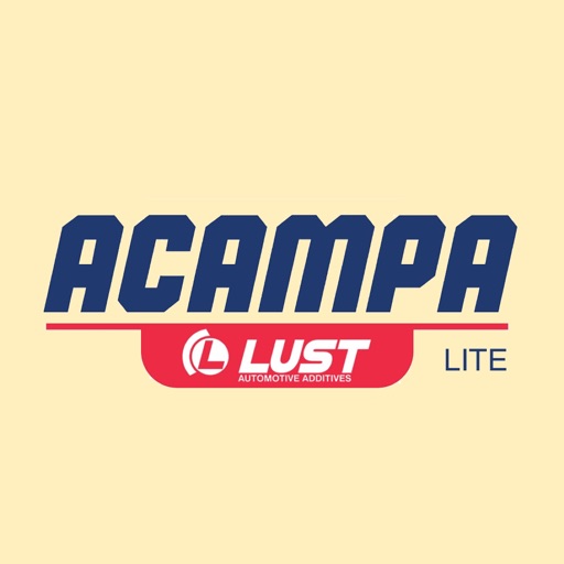 Acampa Web Lite - Atria