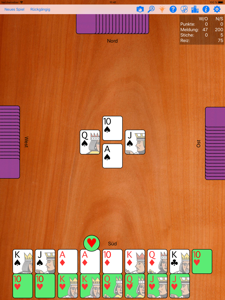 Binokel App Binokel App