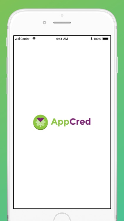 AppCred