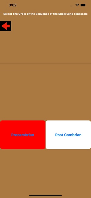 Stratigraphy Sequence Tutor(圖7)-速報App